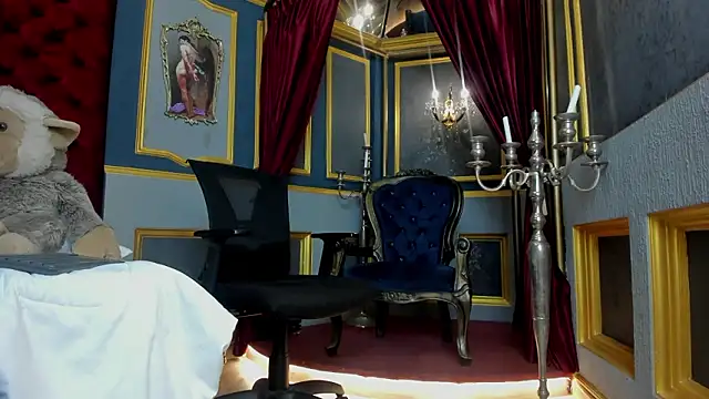 ItsZairen online show from 10, 3, 2026