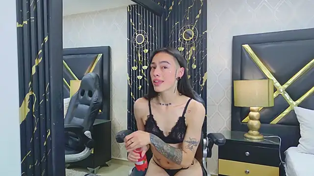 LaurenHazell online show from 20, 3, 2026