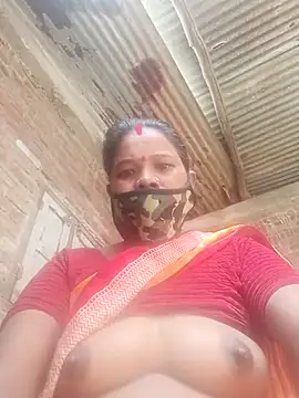 Snapshot of Kirti_sacsena chatting on 17, 2, 2026 Kirti sacsena online show from 17, 2, 2026