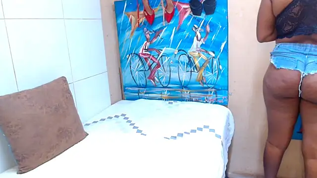 BubblyIvyxxx online show from 2, 4, 2026