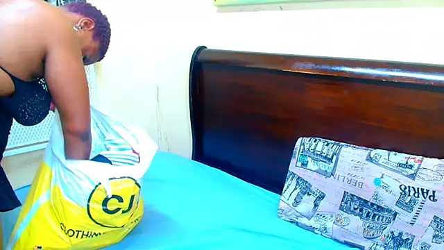 Snapshot of BubblyIvyxxx chatting on 21, 6, 2026 BubblyIvyxxx online show from 21, 6, 2026