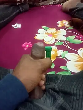 Daddyishere 19 online show from 26, 2, 2026