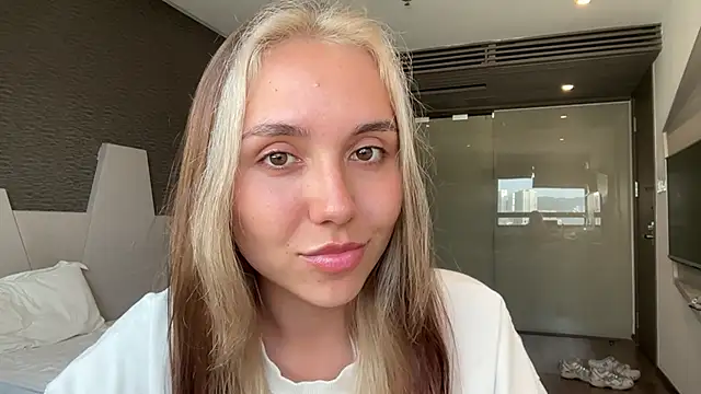 evochka online show from 15, 2, 2026