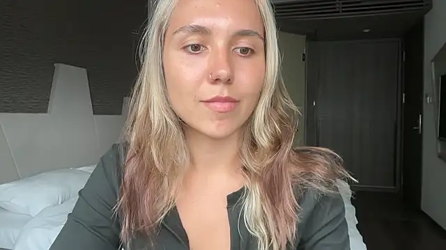 evochka online show from 7, 3, 2026