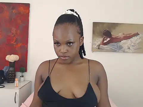 DARKBEAUTY20 online show from 8, 2, 2026