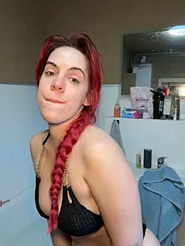 Roxysophie online show from 1, 4, 2026