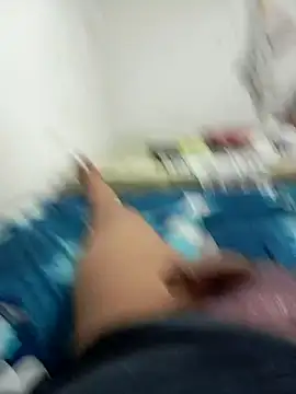 NoxSeduce online show from 20, 4, 2026