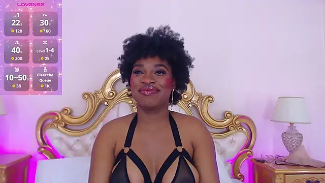 NatashaSilvers online show from 17, 2, 2026