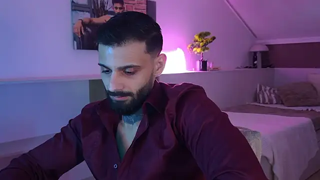 TristanGrey online show from 11, 3, 2026