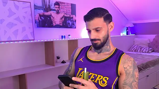 TristanGrey online show from 30, 3, 2026