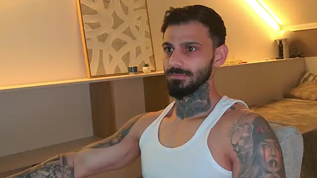 TristanGrey online show from 2, 4, 2026