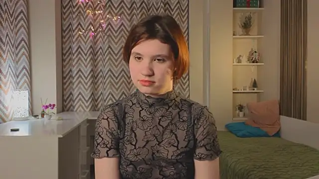 BelleHayton online show from 2, 3, 2026