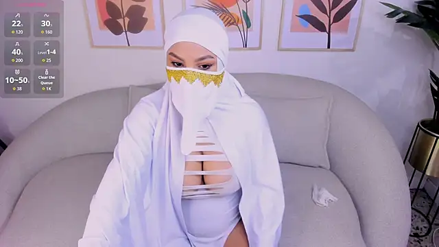 Snapshot of salmma_habibi chatting on 11, 2, 2026 salmma habibi online show from 11, 2, 2026