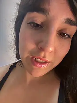 Latinaelisa online show from 25, 3, 2026