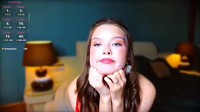 littlejoyss online show from 24, 3, 2026