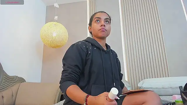 Snapshot of eva_lain chatting on 26, 2, 2026 eva lain online show from 26, 2, 2026