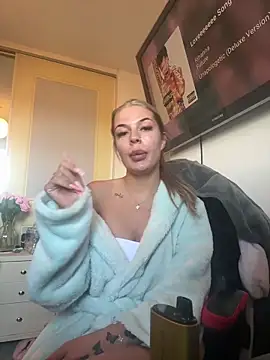 Georgialacex online show from 16, 2, 2026