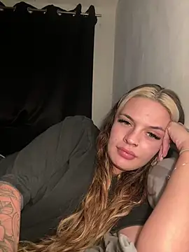 Georgialacex online show from 27, 2, 2026