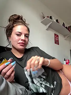 Georgialacex online show from 31, 3, 2026