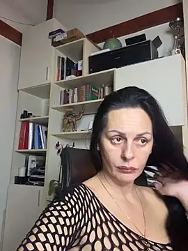 MiriamDelyn online show from 18, 3, 2026