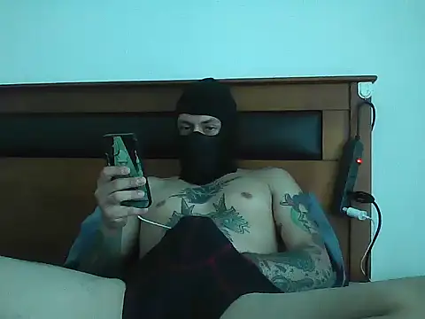 Snapshot of BANDIDODOTADOCHILENO chatting on 15, 4, 2026 BANDIDODOTADOCHILENO online show from 15, 4, 2026