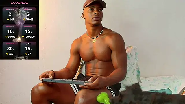 Snapshot of Lebron_black_ chatting on 15, 7, 2026 Lebron black online show from 15, 7, 2026