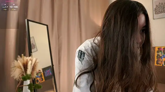 BrigittePirolli online show from 10, 2, 2026