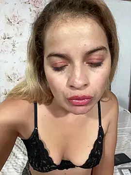 AriBeautiful online show from 9, 3, 2026