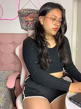 LilithRose  online show from 24, 2, 2026