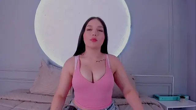 CatalinaLopez  online show from 9, 2, 2026
