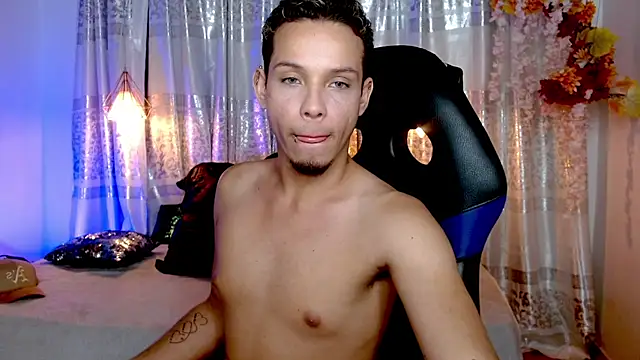 Gael zambrano online show from 14, 2, 2026