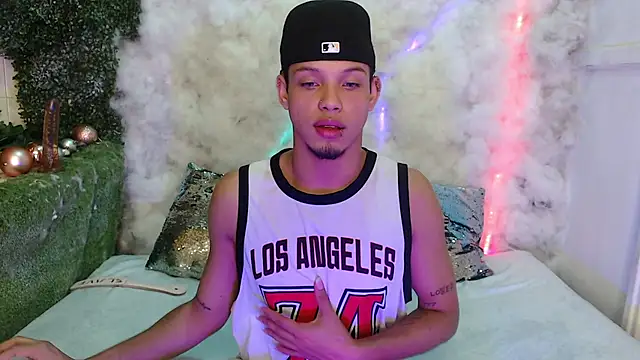 Gael zambrano online show from 20, 2, 2026