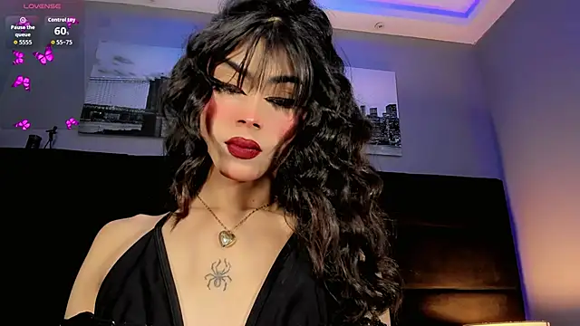 CuteMiaaa online show from 15, 3, 2026