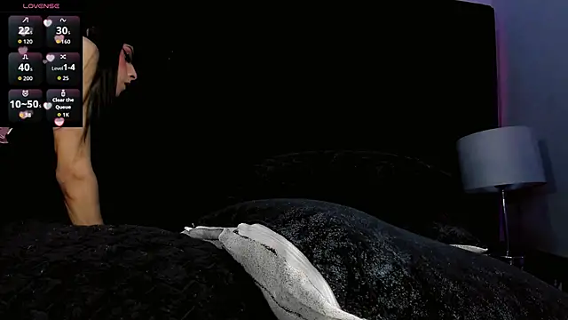 CuteMiaaa online show from 2, 4, 2026