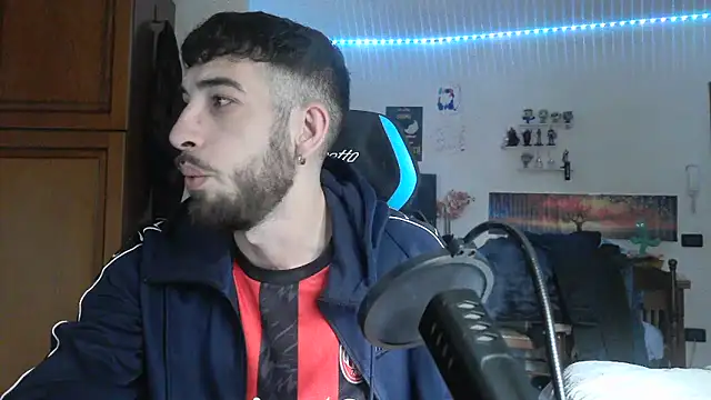 Snapshot of maestroboris95 chatting on 10, 2, 2026 maestroboris95 online show from 10, 2, 2026