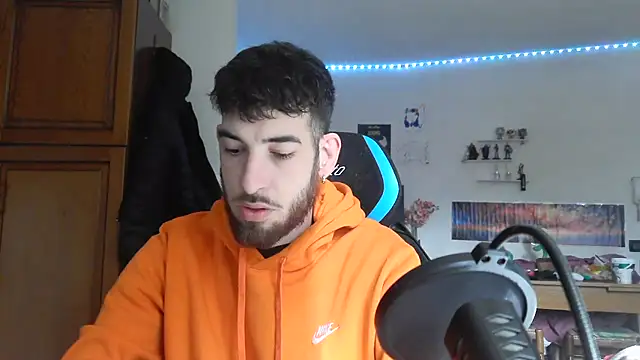 Snapshot of maestroboris95 chatting on 21, 2, 2026 maestroboris95 online show from 21, 2, 2026