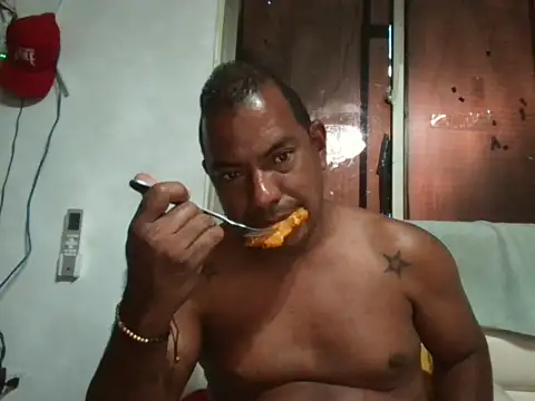 Snapshot of Quillero18 chatting on 30, 3, 2026 Quillero18 online show from 30, 3, 2026