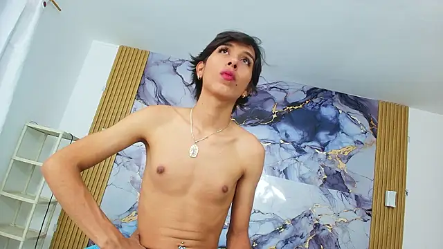 evelin 24  online show from 21, 3, 2026