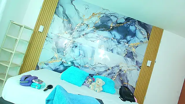 evelin 24  online show from 24, 3, 2026