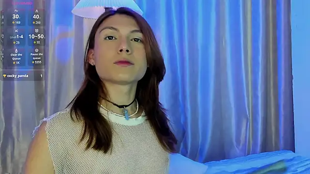 Eliot Egan online show from 7, 4, 2026