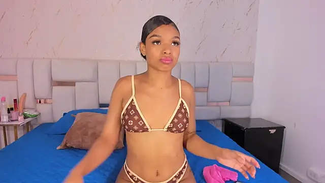 hermione brown online show from 3, 3, 2026