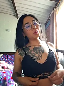 Snapshot of Zafira_glow chatting on 11, 2, 2026 Zafira glow online show from 11, 2, 2026