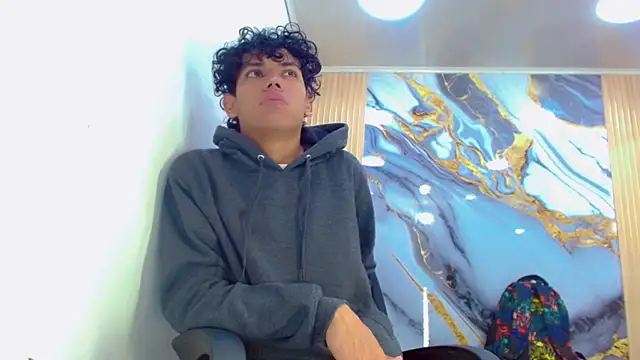 Snapshot of DaviidBuckx_ chatting on 22, 2, 2026 DaviidBuckx online show from 22, 2, 2026