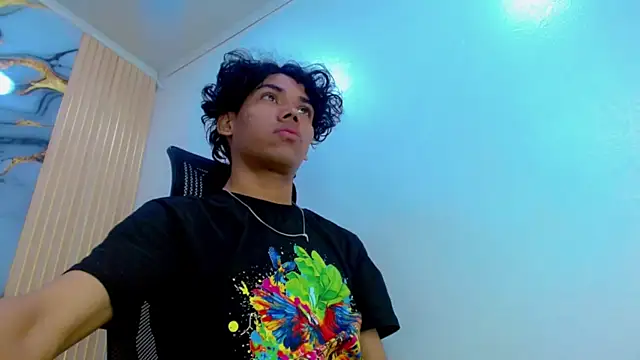 DaviidBuckx  online show from 28, 3, 2026