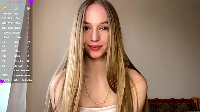 Viktoria Vibes online show from 25, 3, 2026