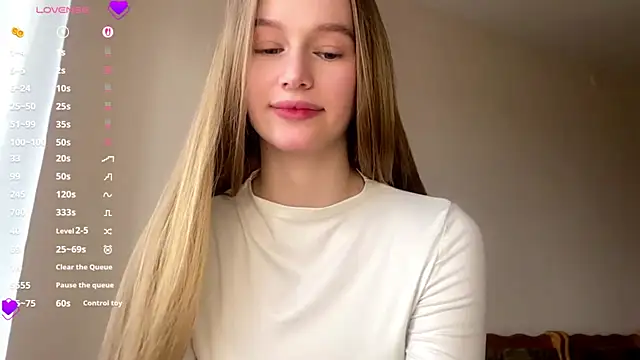 Viktoria Vibes online show from 17, 4, 2026