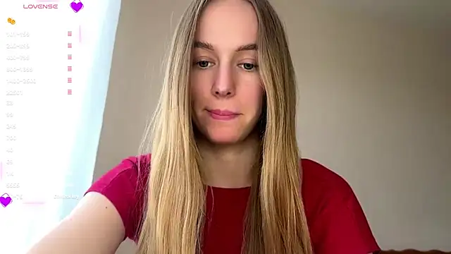 Viktoria Vibes online show from 8, 6, 2026