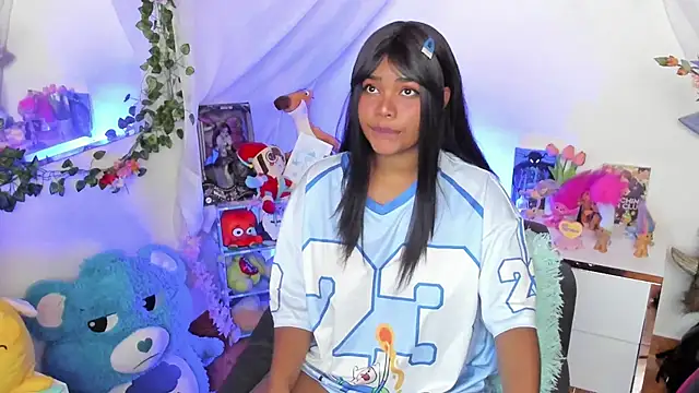 Snapshot of Angel_Belll chatting on 14, 2, 2026 Angel Belll online show from 14, 2, 2026