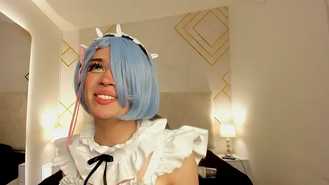 Nioki  online show from 6, 3, 2026