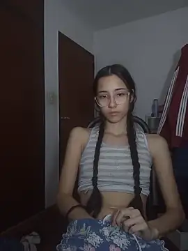 isaaabelaaa online show from 26, 3, 2026